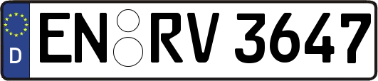EN-RV3647