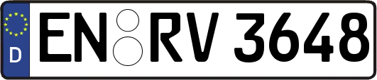 EN-RV3648