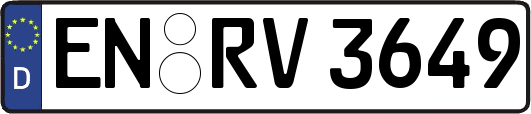 EN-RV3649