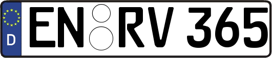 EN-RV365