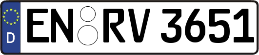 EN-RV3651