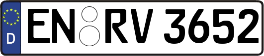 EN-RV3652