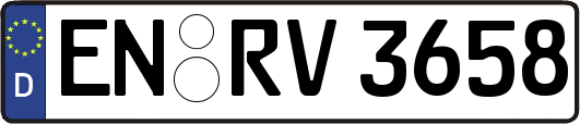 EN-RV3658
