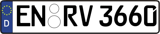 EN-RV3660