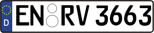 EN-RV3663