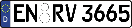 EN-RV3665