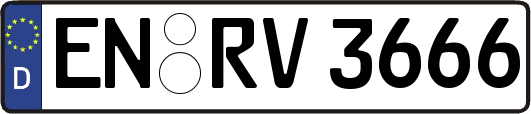 EN-RV3666