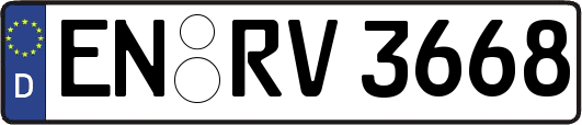 EN-RV3668