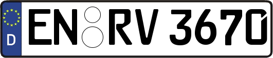 EN-RV3670
