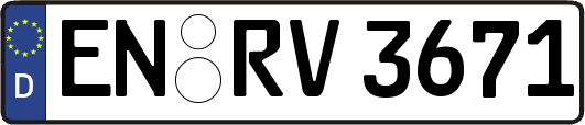 EN-RV3671