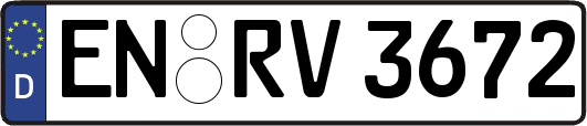 EN-RV3672