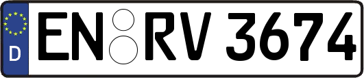EN-RV3674