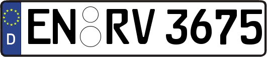 EN-RV3675