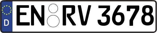 EN-RV3678