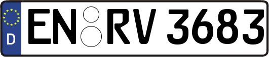 EN-RV3683