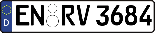 EN-RV3684