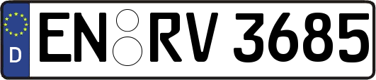 EN-RV3685