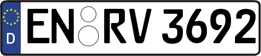 EN-RV3692