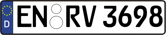 EN-RV3698