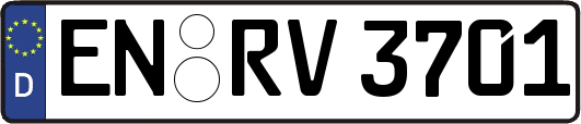 EN-RV3701