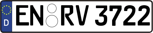 EN-RV3722