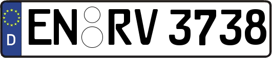 EN-RV3738