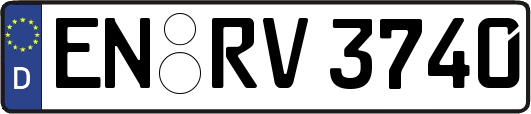 EN-RV3740