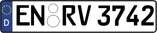 EN-RV3742