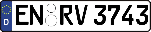 EN-RV3743