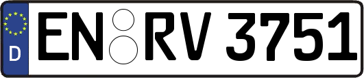 EN-RV3751