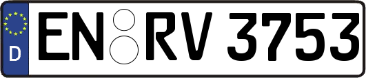 EN-RV3753