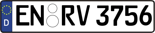 EN-RV3756