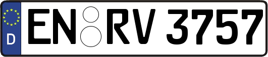EN-RV3757