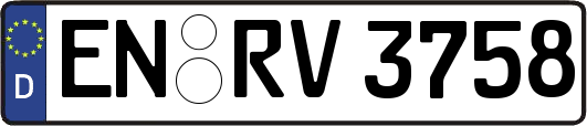 EN-RV3758