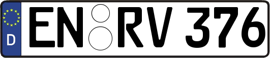 EN-RV376