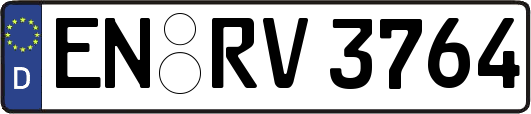EN-RV3764