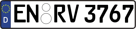 EN-RV3767