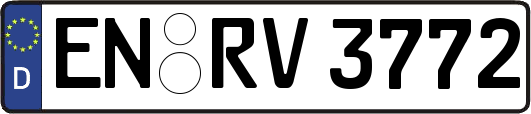 EN-RV3772