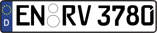EN-RV3780