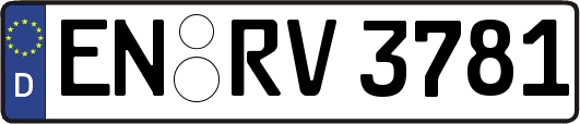 EN-RV3781