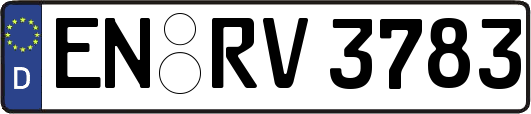 EN-RV3783