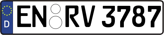 EN-RV3787