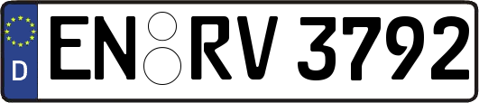 EN-RV3792