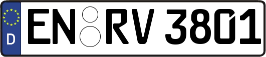 EN-RV3801