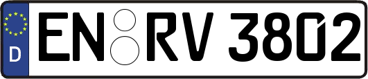 EN-RV3802