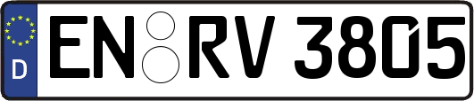 EN-RV3805