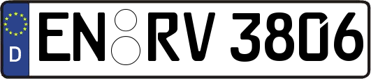 EN-RV3806