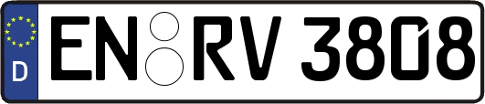 EN-RV3808