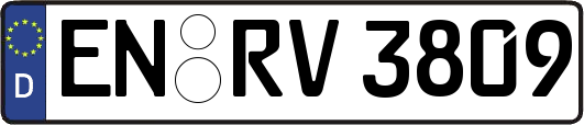 EN-RV3809