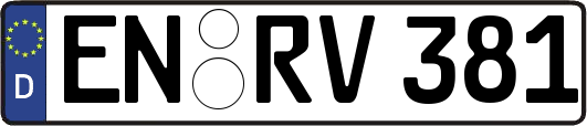 EN-RV381